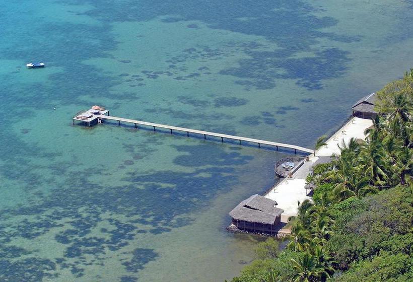 Hotel Moramora Village