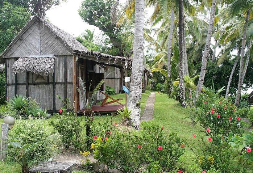 Hotel Moramora Village