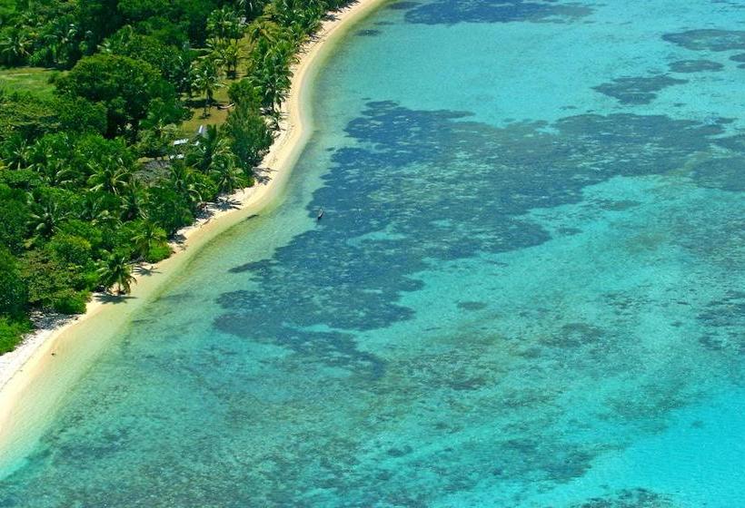 Hotel Moramora Village