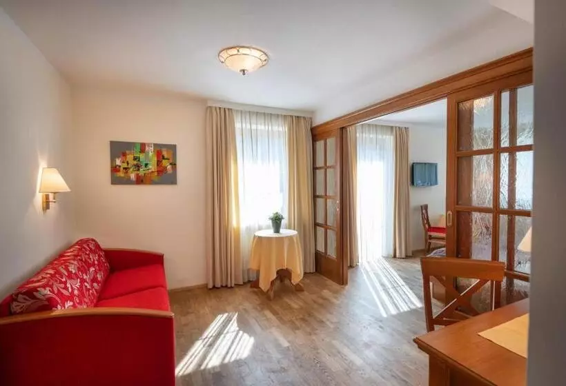 Natur & Familienhotel Der Stieglerhof