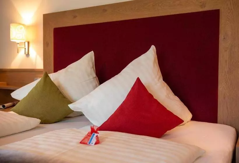 Natur & Familienhotel Der Stieglerhof
