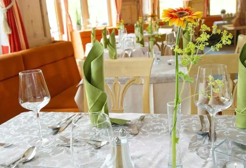 Natur & Familienhotel Der Stieglerhof