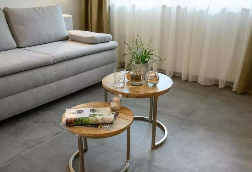Natur & Familienhotel Der Stieglerhof