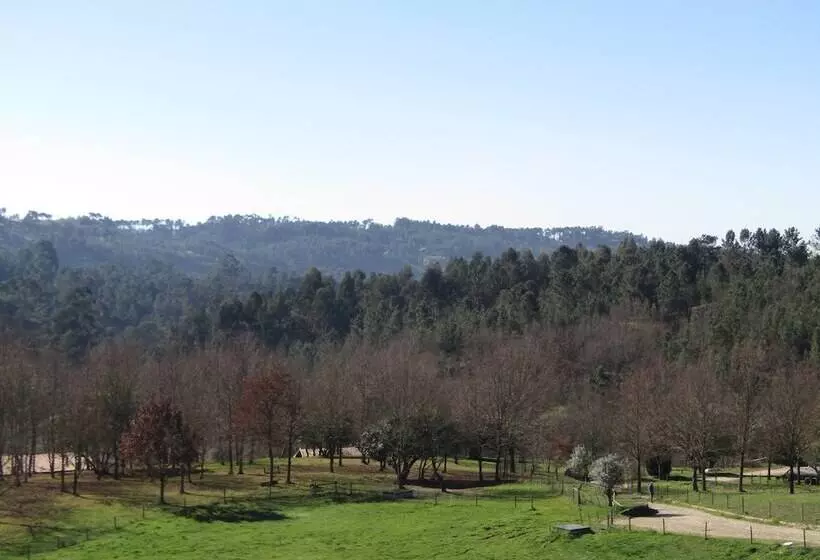 Quinta Do Medronheiro Hotel Rural