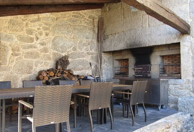 Quinta Do Medronheiro Hotel Rural