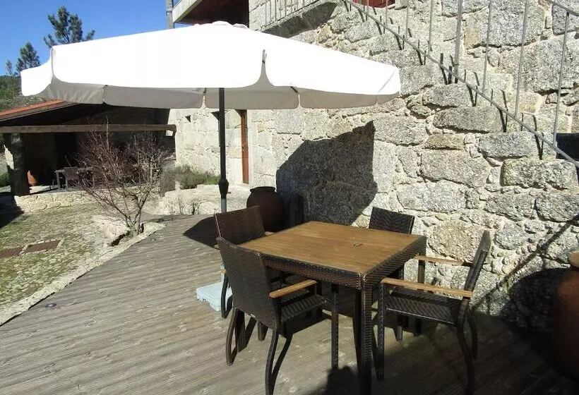 Quinta Do Medronheiro Hotel Rural