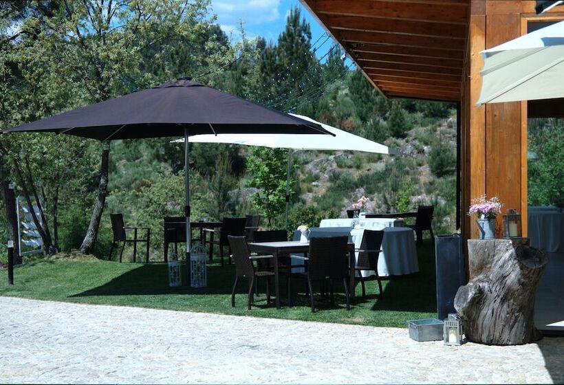 Quinta Do Medronheiro Hotel Rural
