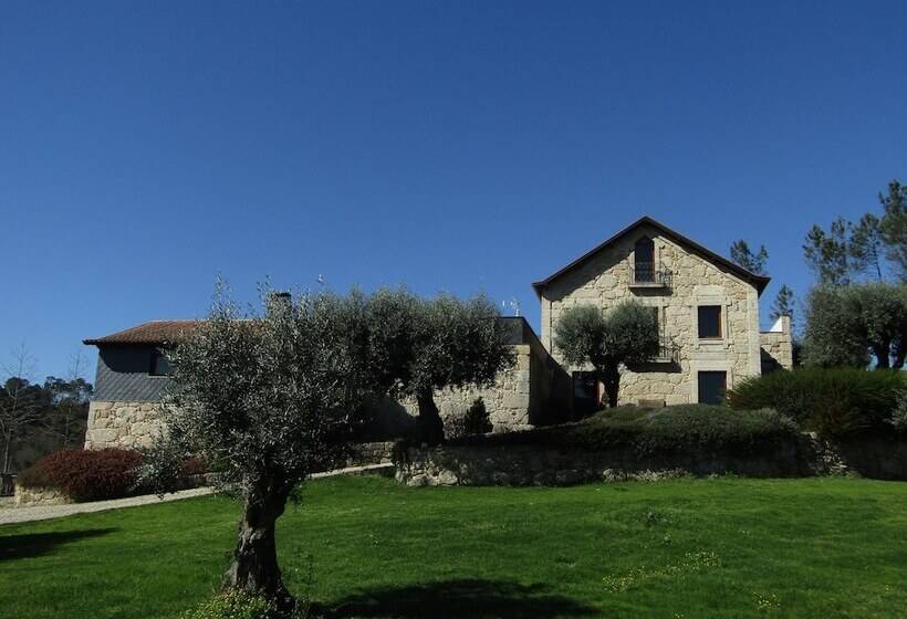 Quinta Do Medronheiro Hotel Rural