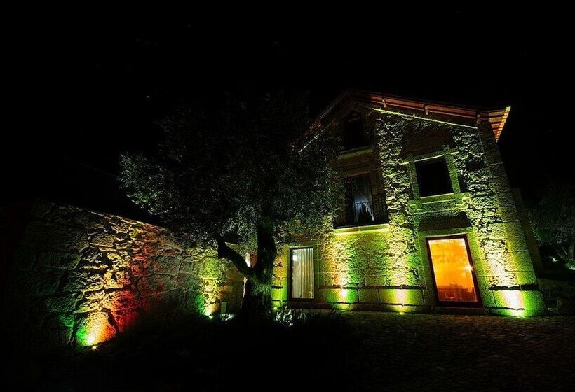 Quinta Do Medronheiro Hotel Rural