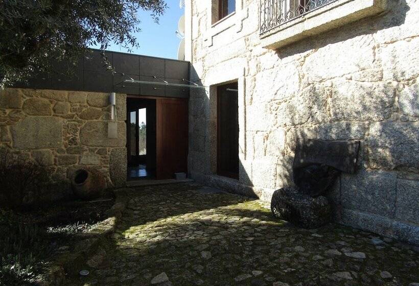 Quinta Do Medronheiro Hotel Rural