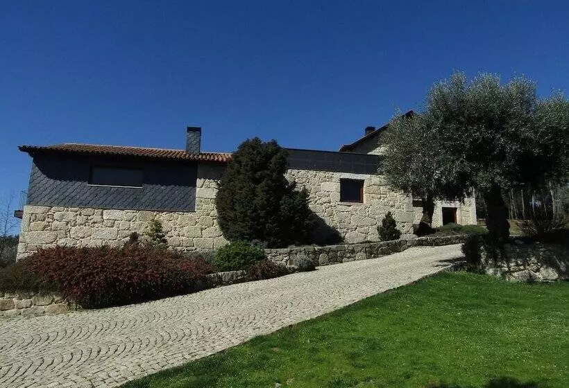 Quinta Do Medronheiro Hotel Rural