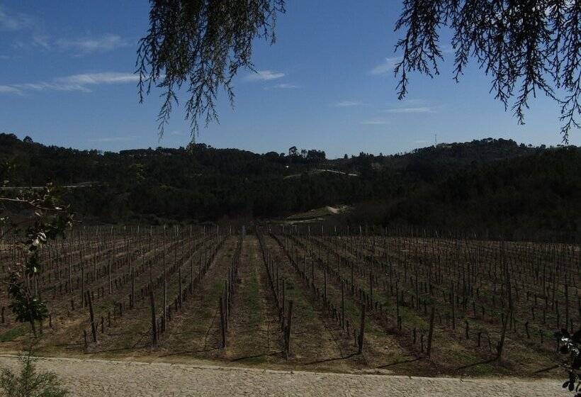 Quinta Do Medronheiro Hotel Rural