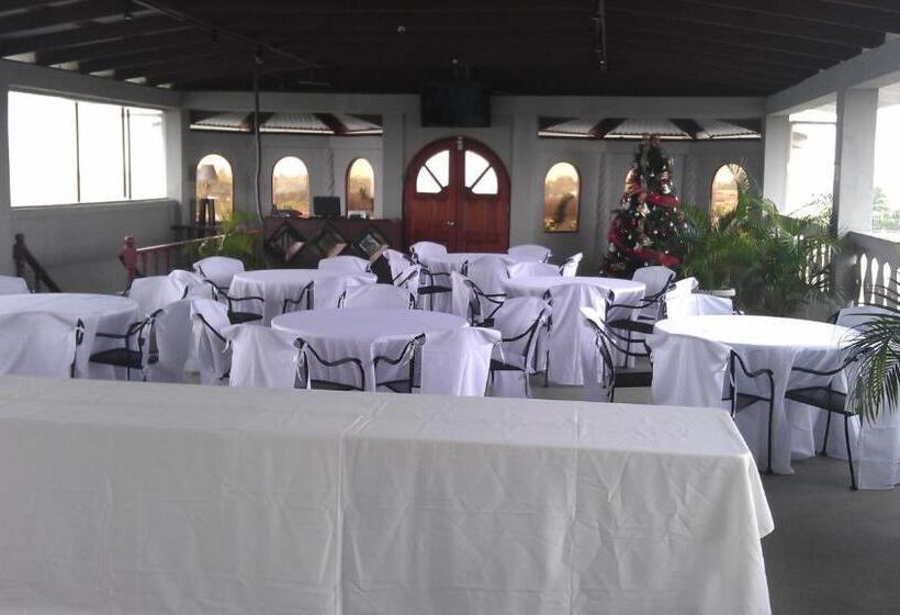 The Durban Hotel Guyana Inc