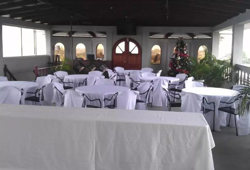 The Durban Hotel Guyana Inc