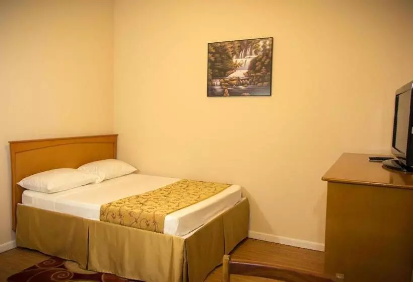 The Durban Hotel Guyana Inc