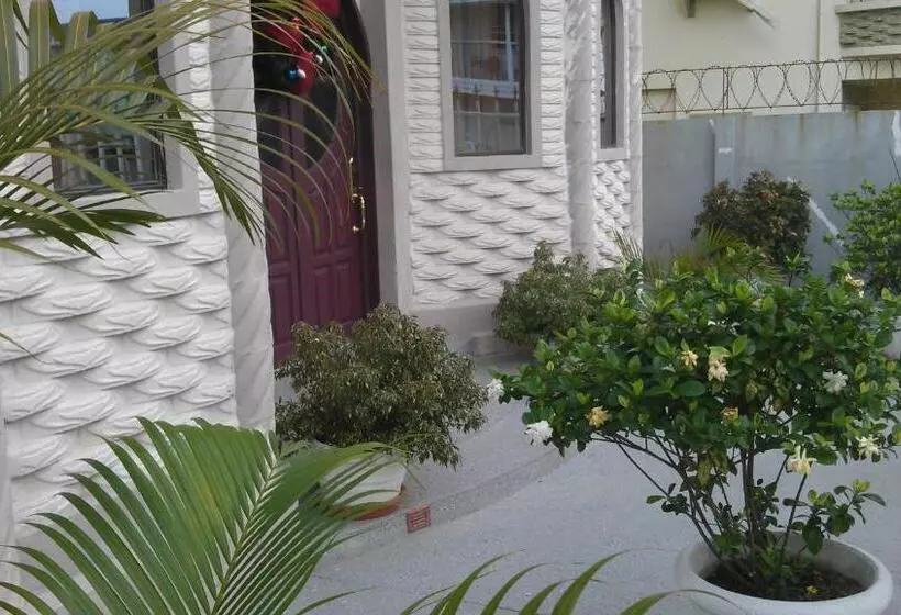 The Durban Hotel Guyana Inc