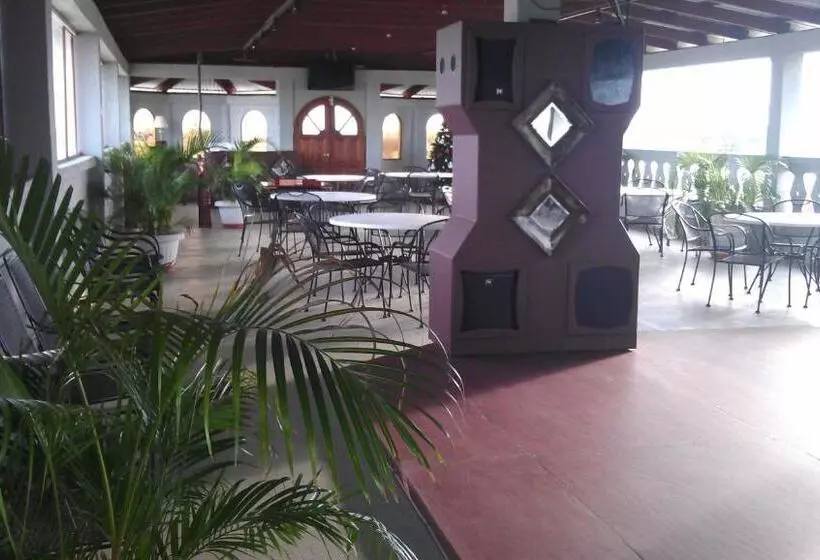 The Durban Hotel Guyana Inc