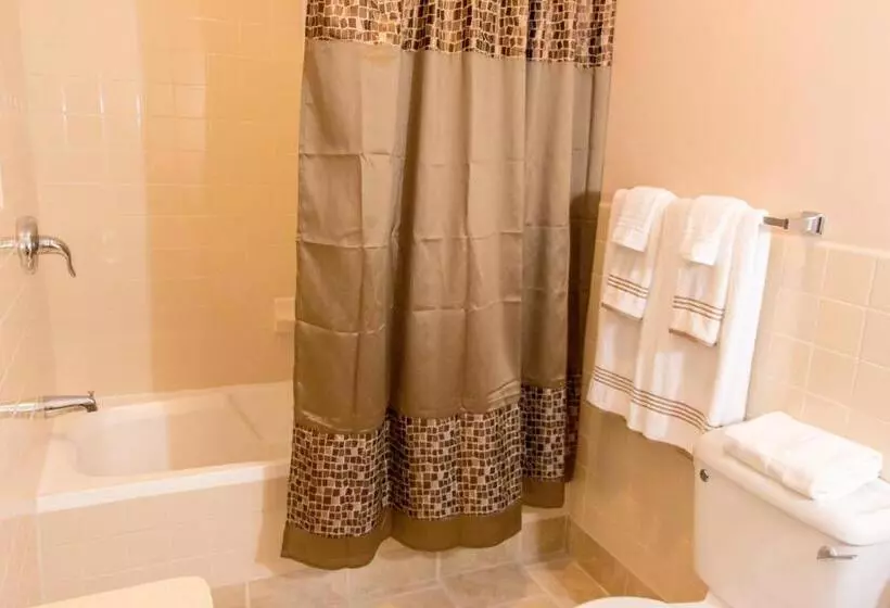 The Durban Hotel Guyana Inc
