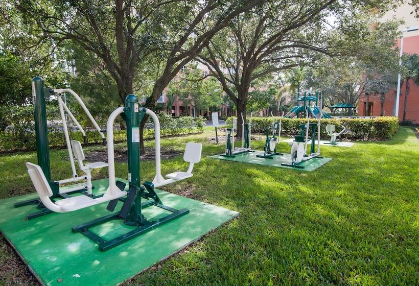 Vacation Village At Bonaventure