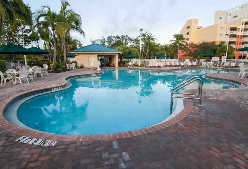 Vacation Village At Bonaventure