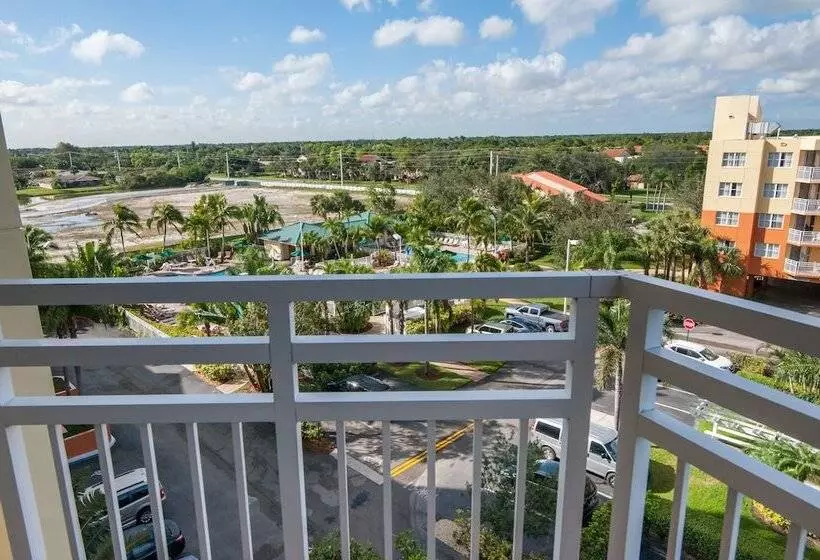 Vacation Village At Bonaventure