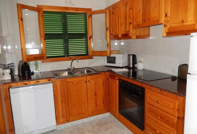 Villas Sol