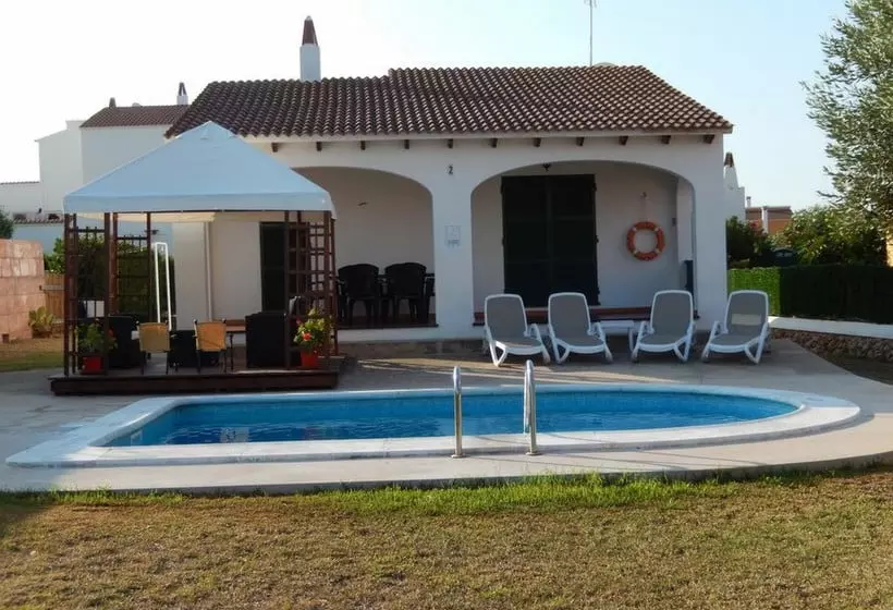 Villas Sol