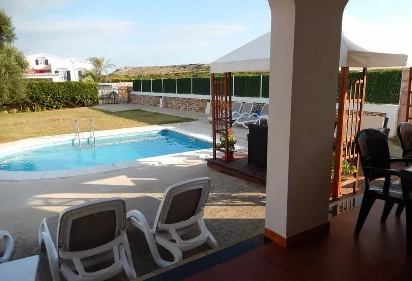 Villas Sol