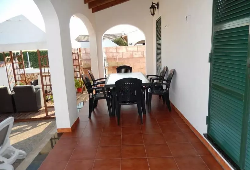 Villas Sol