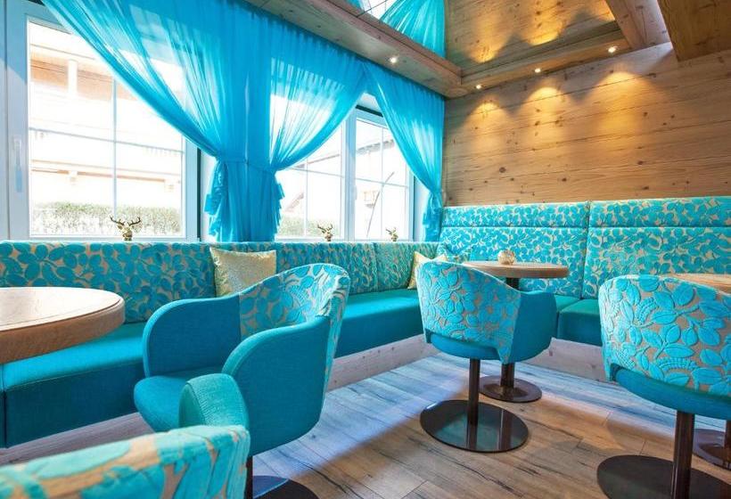 酒店 Sylvana S Wohlfühl