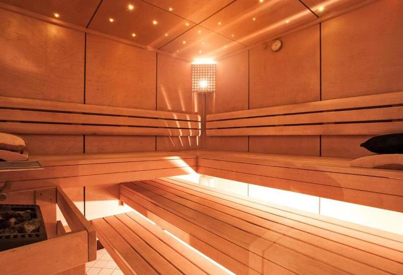 酒店 Sylvana S Wohlfühl