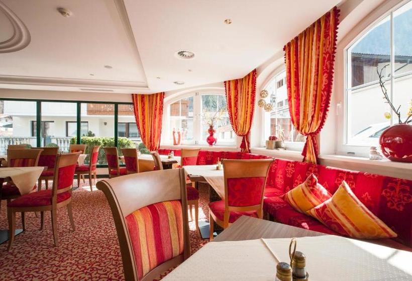 酒店 Sylvana S Wohlfühl