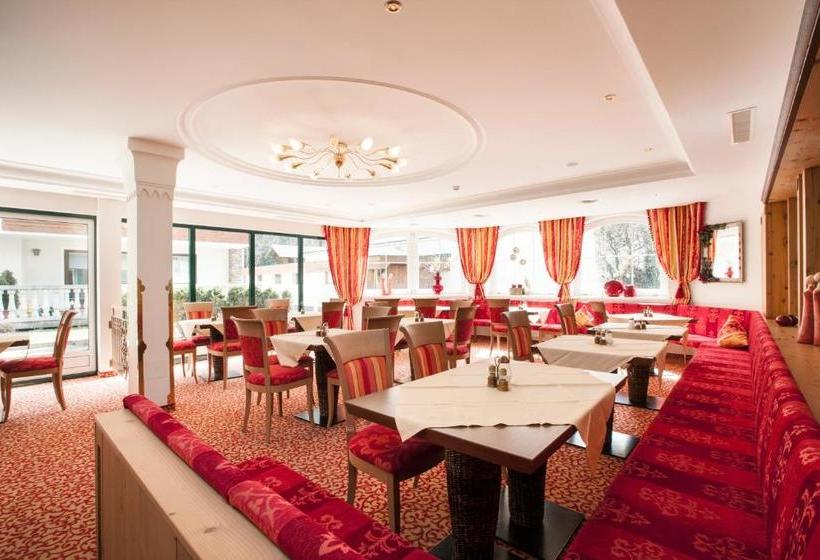 酒店 Sylvana S Wohlfühl