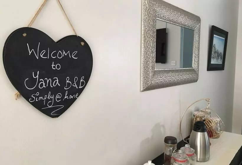 Yana Bed & Breakfast