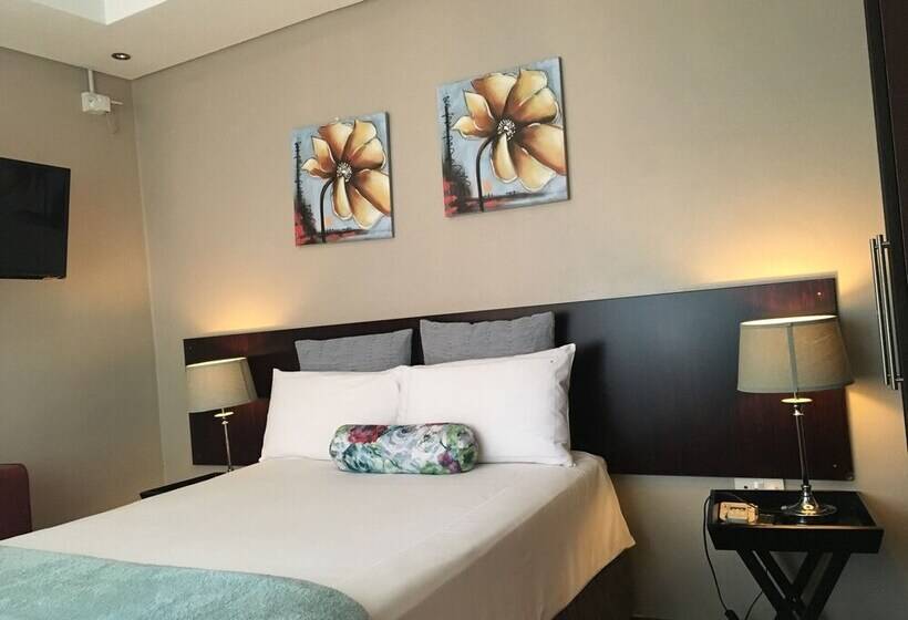 Yana Bed & Breakfast