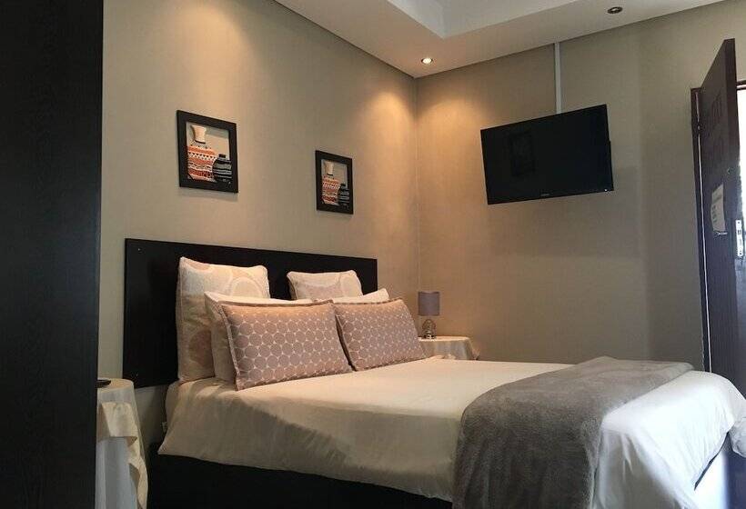 Yana Bed & Breakfast