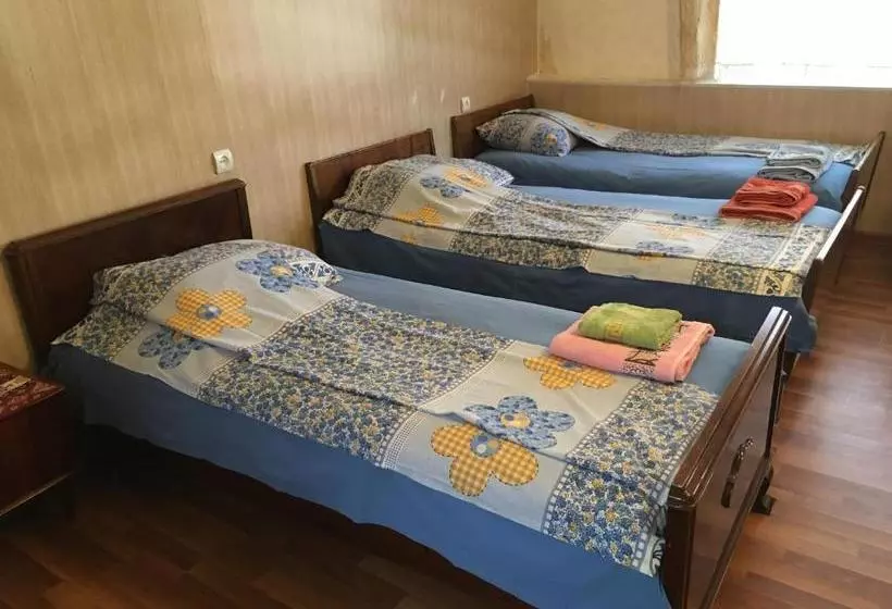 هاستل Guest House Garniresthost