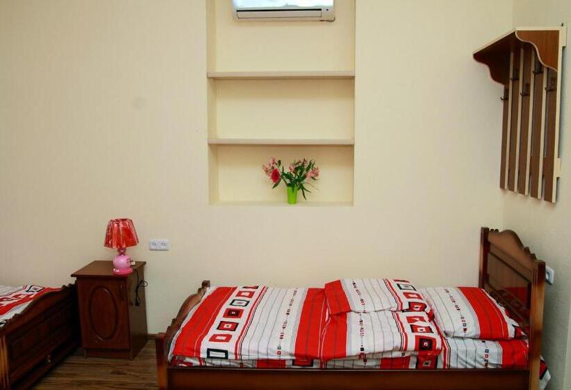 Ostello Inter Boutique