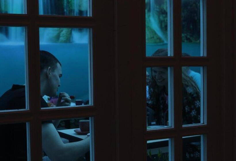 Ostello Inter Boutique