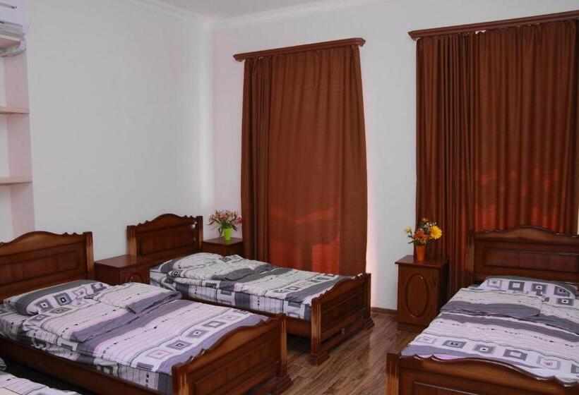 Ostello Inter Boutique