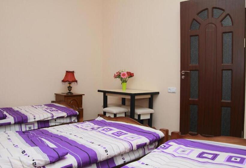 Ostello Inter Boutique