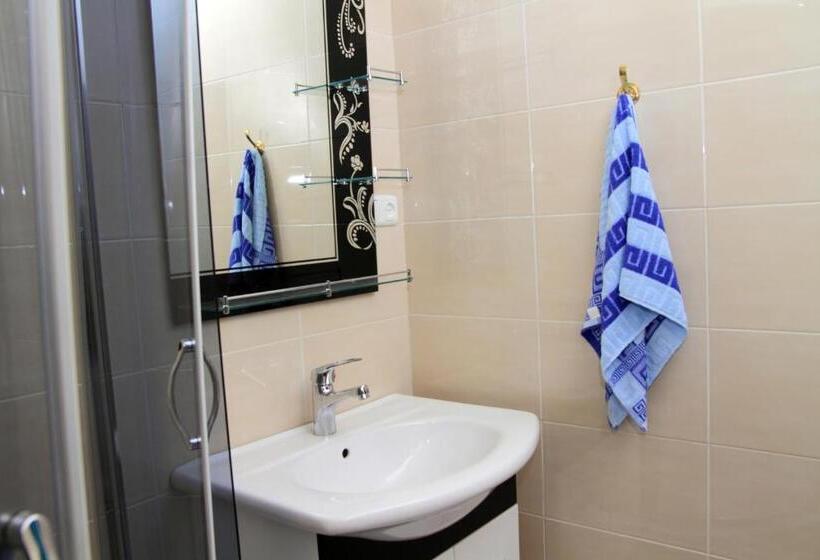 Ostello Inter Boutique