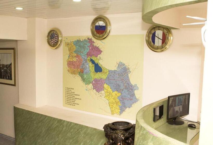 Ostello Inter Boutique