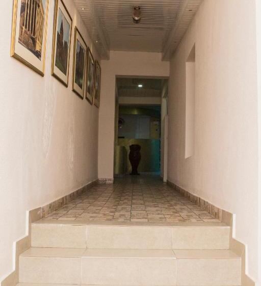 Ostello Inter Boutique