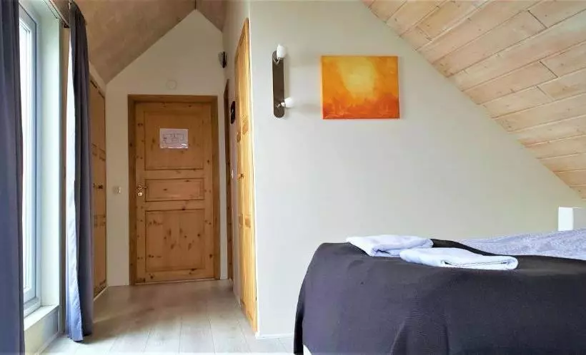 Akranes Hi Hostel - Staywest