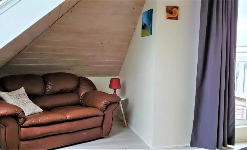 Akranes Hi Hostel - Staywest