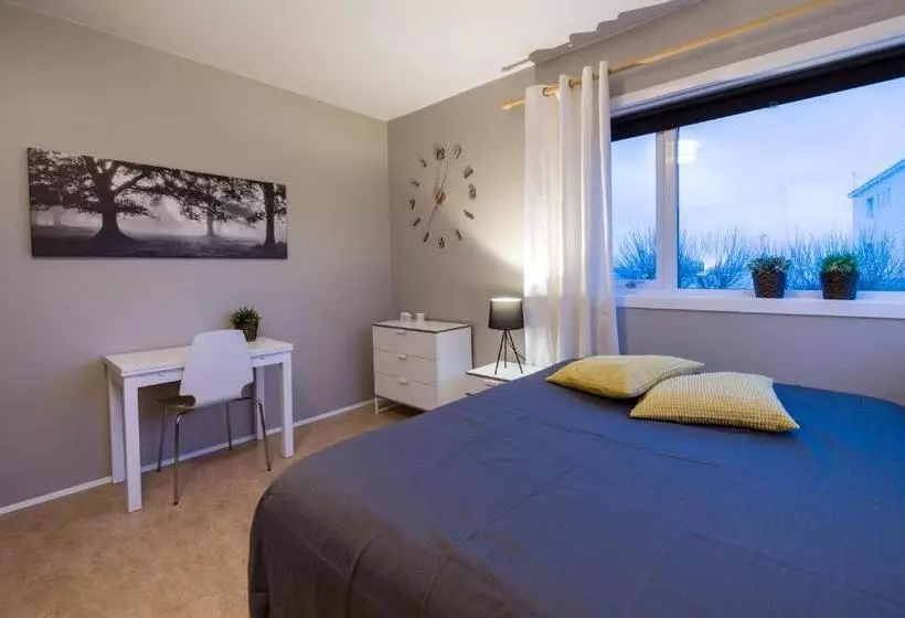 Akranes Hi Hostel - Staywest