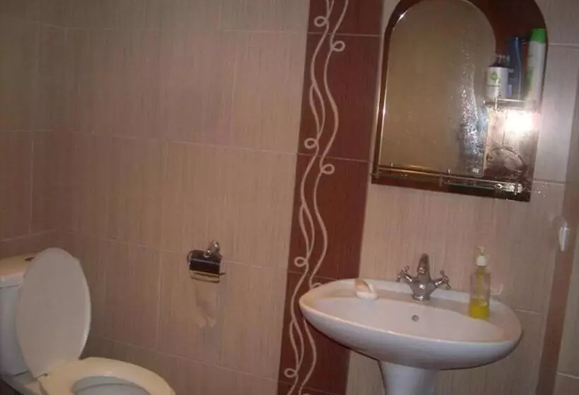 B&b Ruzan