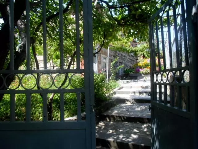 B&b Ruzan