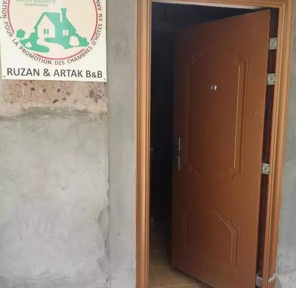 B&b Ruzan